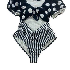 Tabitha Brown For Target Women's One Piece Swimsuit - 18W